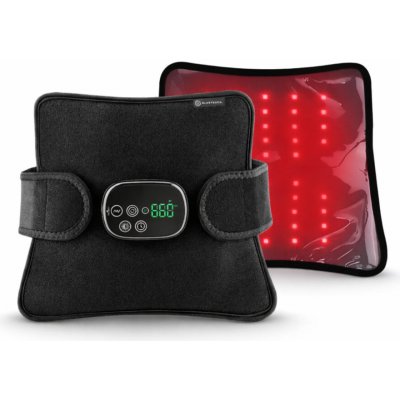 BLUETOUCH světelná terapie pro pohybový aparát U1279 – Hledejceny.cz