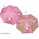 Dětský deštník Hello Kitty 75228/2 – Hledejceny.cz
