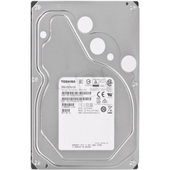 Toshiba 1TB, 7200rpm, 64MB, MG03SCA100