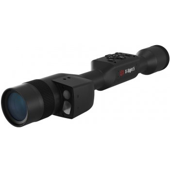 ATN X-Sight 5 Den/ Noc 3-15x LRF