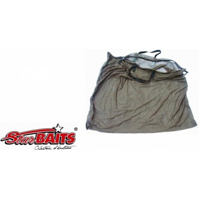 Starbaits Carp Sack With Clip – Zboží Mobilmania