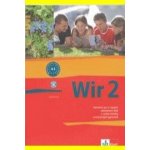 Wir 2 - Učebnica - Giorgio Motta – Hledejceny.cz