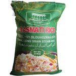 Shalamar Basmati Rýže Extra Dlouhá 20 kg – Zboží Dáma