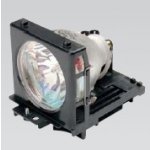 Lampa pro projektor Hitachi PJ-TX10W (DT00611) varianta: Kompatibilní lampa bez modulu – Zboží Živě
