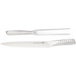 Weber Deluxe tranžírovací sada 2 ks – Sleviste.cz