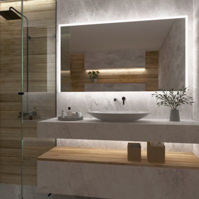 Daramio F31331 80x70 cm – Sleviste.cz