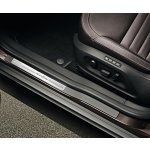 Škoda Auto Prahové lišty Škoda Yeti (2009 - 2017) - Laurin & Klement - originál Škoda – Sleviste.cz