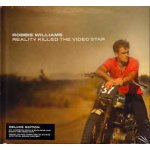 Reality Killed the Video Star DVD – Zboží Dáma