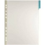 DURABLE Function kapsy A4, modré - 5 ks – Zbozi.Blesk.cz
