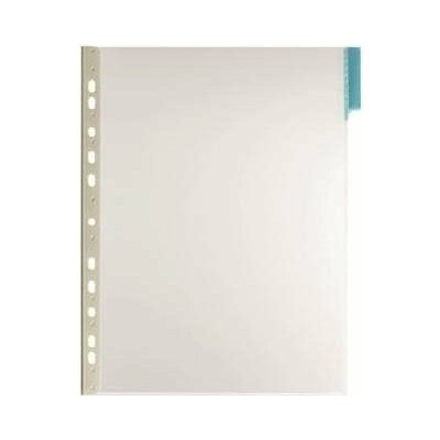 DURABLE Function kapsy A4, modré - 5 ks – Zbozi.Blesk.cz