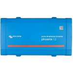 Victron Energy 12V/230V 650W ph12/800 – Zboží Mobilmania