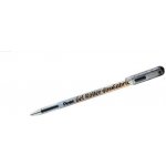 Gelový roller na textil černý – Hledejceny.cz