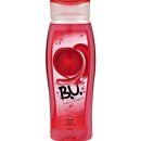 B.U. Heartbeat Woman sprchový gel 250 ml