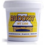 Rudokit NT 1350 žáruvzdorný tmel 2kg – HobbyKompas.cz
