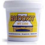 Rudokit NT 1350 žáruvzdorný tmel 2kg – Hledejceny.cz