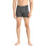 Icebreaker Mens Anatomica Boxers Jet HTHRBlack – Hledejceny.cz