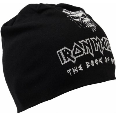 Razamataz Iron Maiden The Book Of Souls – Sleviste.cz