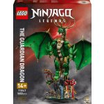 LEGO® NINJAGO® 71847 Strážný drak – Zboží Dáma