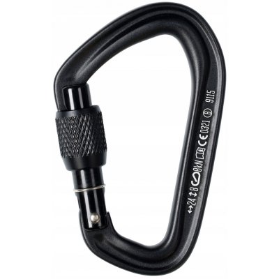 Black Diamond HotForge SCREWGate – Zboží Dáma