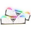 Patriot Viper RGB DDR4 16GB (2x8GB) 3200MHz CL16 PVR416G320C6KW