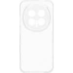 Tactical TPU Kryt pro Honor Magic8 Pro Transparent 8596311304750 – Zboží Živě