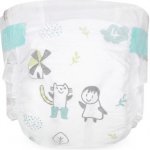 Baby Charm Super Dry Flex Pants 5 Junior 12-17 kg 20 ks – Zboží Mobilmania