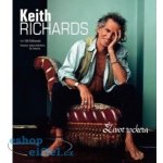 Keith Richards - Život rockera – Zboží Mobilmania