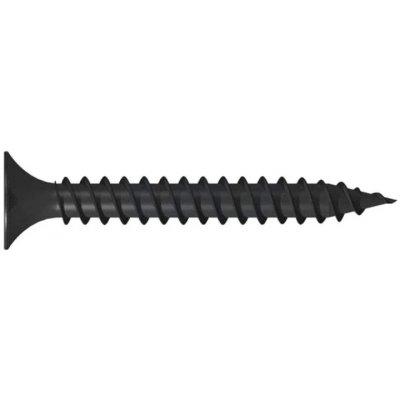 Vrut do sádrokar.3,5x55mm hrubý z.,f. (500ks) – Hledejceny.cz