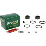 FRENKIT MOTO opravná sada brzdového třmenu (těsnění + písty) BREMBO (píst fi 32mm) zadní APRILIA RSV4 FACTORY '09-'13, TUONO V4 R '11-'14, DUCATI 750 SS '98-'02, 900 SS '98-'02 | Zboží Auto