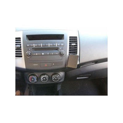 Brodit ProClip montážní konzole pro Mitsubishi Outlander 07-13, na střed 854001 – Zboží Živě