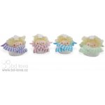 BD-TOVA Andílci se svatozáří 4 ks - sady k dotvoření – Zbozi.Blesk.cz