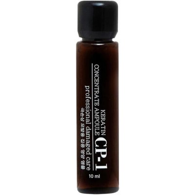 ESTHETIC HOUSE CP-1 keratinová koncentrátová ampule 10 ml – Hledejceny.cz