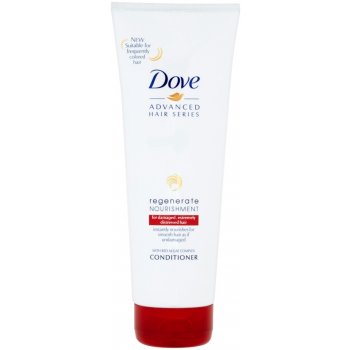 Dove Regenerate Nourishment Conditioner kondicionér 250 ml