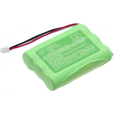 Cameron Sino CS-SRX311SL 3.6V Ni-MH 700mAh zelená - neoriginální – Zboží Živě