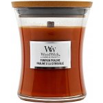 WoodWick Pumpkin Praline 85 g – Zbozi.Blesk.cz