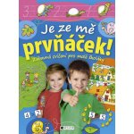 Je ze mě prvňáček! – Hledejceny.cz