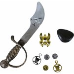 Rappa sada pirátská – Sleviste.cz