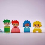 LEGO® DUPLO 10415 Moje první pocity a emoce – Hledejceny.cz