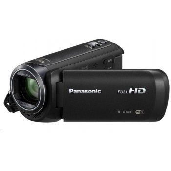 Panasonic HC-V380