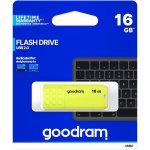 GOODRAM UME2 16GB UME2-0160Y0R11 – Zboží Živě