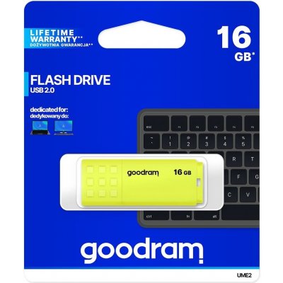 GOODRAM UME2 16GB UME2-0160Y0R11