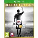 Fifa 16 (Deluxe Edition)