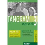 Tangram aktuell 3. Lektion 5-8 Glossar XXL Deutsch-Tschechisch – Hledejceny.cz
