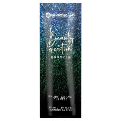 SuperTan Celebration Beauty Creation 15 ml – Zboží Dáma