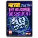 Hra na PC Borderlands: The Pre-Sequel - Ultimate Vault Hunter Upgrade Pack: The Holodome Onslaught