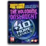 Borderlands: The Pre-Sequel - Ultimate Vault Hunter Upgrade Pack: The Holodome Onslaught – Hledejceny.cz