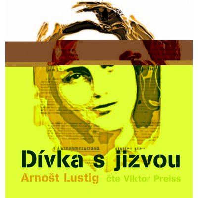 Dívka s jizvou