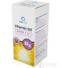 Vitamín a minerál ADAMPharm Vitamin D3 2000 IU 60 kapslí