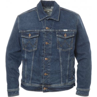 Wrangler Meadow Haze 112362651 – Zboží Dáma