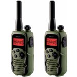 Topcom Twintalker 9500 Airsoft edition – Zbozi.Blesk.cz